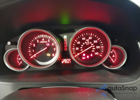 2008 Mazda Cx-9 Sport из США, поврежденный, VIN JM3TB38V480142119